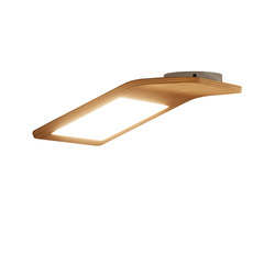 Butterfly O2 ceiling lamp |  | TUNTO Lighting