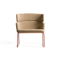 Concord 525 UV | Armchairs | Capdell