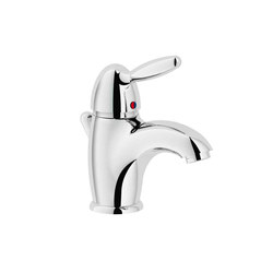 Uniko | Wash basin taps | NOBILI