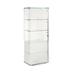 Onis Cabinets | Display cabinets | Reflex