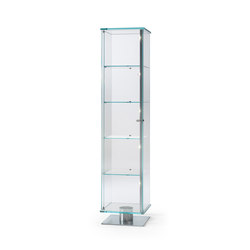 Onis vetrine | Display cabinets | Reflex