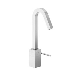 Cube | Wash basin taps | NOBILI