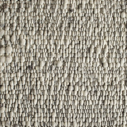 Gravel 003 | Colour beige | Perletta Carpets