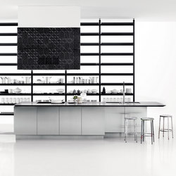 K14 | Fitted kitchens | Boffi