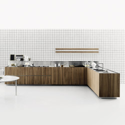 K20 | Kitchen systems | Boffi