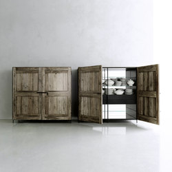 Madia | Cabinets | Boffi