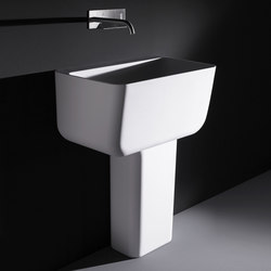 VOL | Single wash basins | Boffi