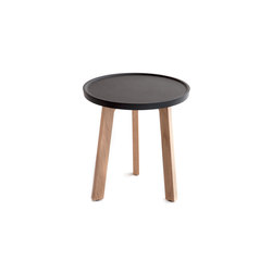 Breda | Side tables | Punt Mobles