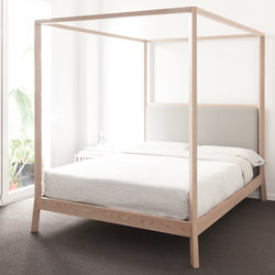 BEDS - High quality designer BEDS | Architonic