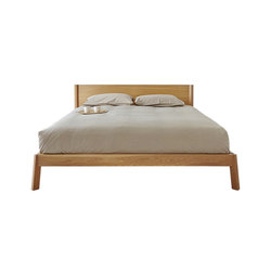Breda Bed | Betten | Punt Mobles