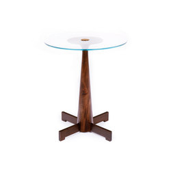 JZ Side Table | Tabletop round | Espasso
