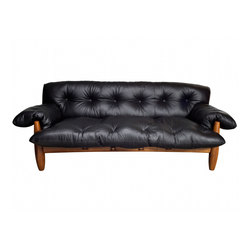Mole Sofa | with armrests | Espasso