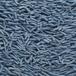 Marley 351 | Colour blue | Perletta Carpets