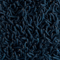 Marley 359 | Colour blue | Perletta Carpets