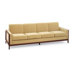 MR7 Sofa | Sofas | Espasso