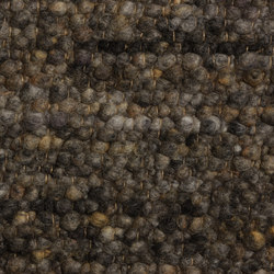 Pebbles 038 | Colour brown | Perletta Carpets