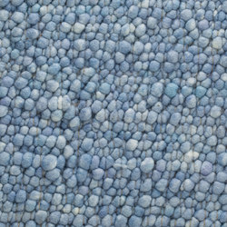 Pebbles 351 | Rugs | Perletta Carpets