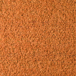 Pixel 022 | Colour orange | Perletta Carpets