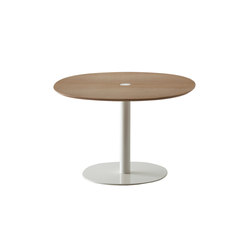 Núcleo | Side tables | Punt Mobles