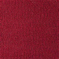 Scrolls 319 | Colour red | Perletta Carpets