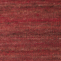 Spot 112 | Colour red | Perletta Carpets