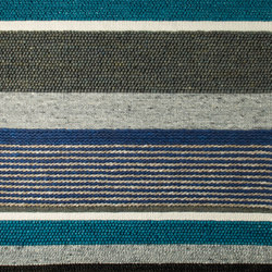 Structures Mix 101-1 | Tapis / Tapis de designers | Perletta Carpets