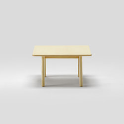 Bruno Side table 65 | Side tables | MARUNI