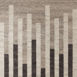 Structures Design 121-1 | Rugs | Perletta Carpets