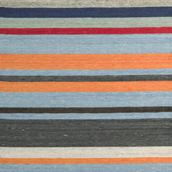 Structures Stripe 109-2 | Rugs | Perletta Carpets
