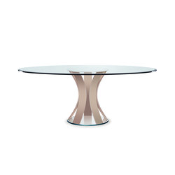 Barrique 72 | Dining tables | Reflex
