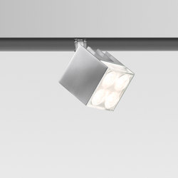 37 Cube Ceiling | Lighting systems | Artemide Architectural