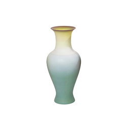 Family vase - green | Vases | Droog