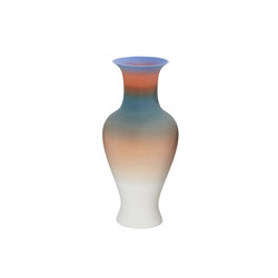 Family vase - orange | Dining-table accessories | Droog