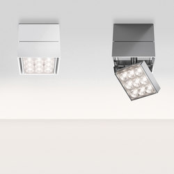 Pad 80 | Ceiling lights | Artemide Architectural