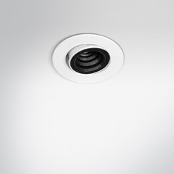 Tantum 60 | compact | Recessed ceiling lights | Arcluce