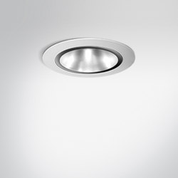 Tantum 80 | compact | Recessed ceiling lights | Arcluce