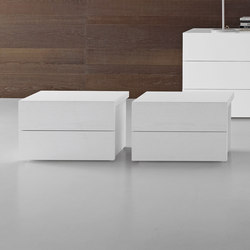 Complementi Notte Elle | Night stands | Presotto