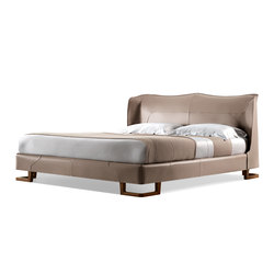Corium Double bed | Beds | Giorgetti