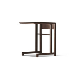 Eos Small Table | Side tables | Giorgetti