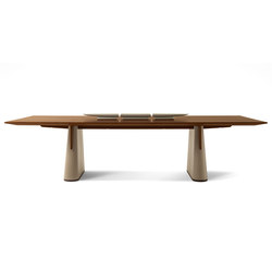 Fang Table | Contract tables | Giorgetti