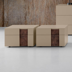 Complementi Notte Inside | Night stands | Presotto