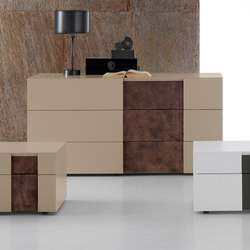 Complementi Notte Inside | Sideboards | Presotto