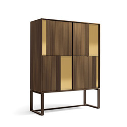 Origami Cabinet | Credenze | Giorgetti