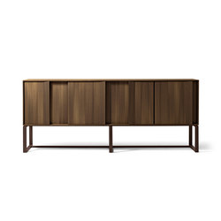 Origami Sideboard | Sideboards | Giorgetti
