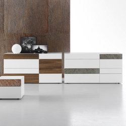 Complementi Notte Wing_1 | Sideboards | Presotto