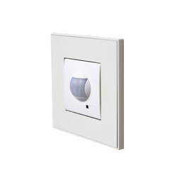Classics by Lithoss | Select SBMG KNX RAL9010 | Switches | Lithoss