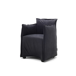 Medven small armchair | Armchairs | Eponimo