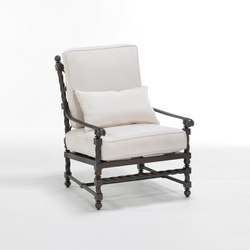 Bretain Lounge Chair