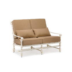 Bretain Double Sofa | with armrests | Oxley’s Furniture
