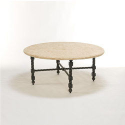 Bretain Round Table | Dining tables | Oxley’s Furniture